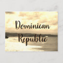 Search for vintage dominican republic postcards Travel