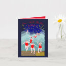 Search for swimming christmas cards Swimmer