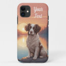 Search for springer iphone cases Pets