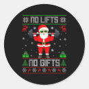 Search for weightlifting stickers Holiday store