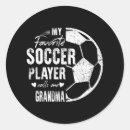 Search for grandma stickers Player