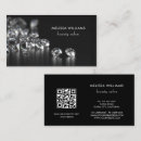 Search for diamond jewelry business cards Luxury
