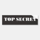 Search for tops bumper stickers Secret