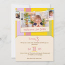 Search for father and son birthday invitations Party