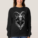 Search for demon clothing Goat