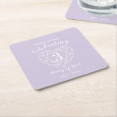 Search for crystal coasters Purple