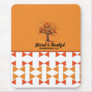 Search for thanksgiving mousepads Elegant