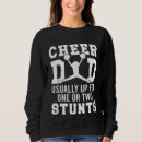 Search for cheerleading gifts Dad