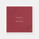 Search for elegant christmas napkins Modern calligraphy