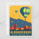 Search for new mexico save the dates Anderson design group