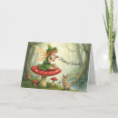Search for vintage fairy birthday cards Faerie