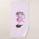Search for ballerina bath towels Funny
