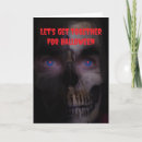 Search for skull halloween cards Skeleton