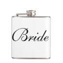 Search for bride flasks Drinks