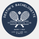 Search for girls tennis stickers Elegant