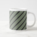 Search for charcoal mugs Stripes