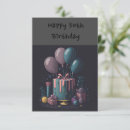 Search for balloons on 50th birthday cards Party