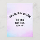 Search for stocking stuffers postcards Create your own