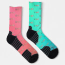 Search for letter socks Cute
