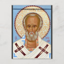 Search for nicholas postcards Saint