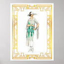 Search for 1920s fashion illustration art Gatsby