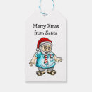 Search for christmas from santa gift tags Fun
