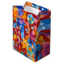 Search for funky gift bags Blue