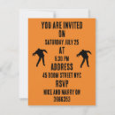 Search for zombie invitations Zombie apocalypse party