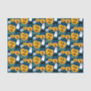 Search for halloween tissue paper Pumpkins