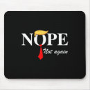 Search for nope mousepads Vote