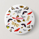 Search for lepidoptera badges Butterfly