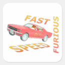 Search for speeding stickers Cars