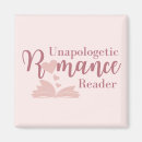 Search for romance magnets Books