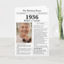 Search for 90th birthday Modern