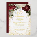 Search for 60 and fabulous sixty years invitations For her