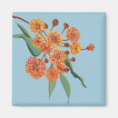 Search for blossoms on tree magnets Sky