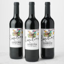 Search for festive labels Botanical
