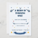 Search for air force invitations Aeroplane
