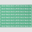 Search for floral border Green