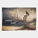Search for halloween tea towels Tree