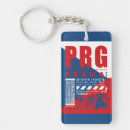 Search for airport key rings Aeroplane