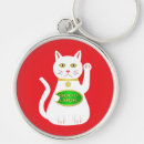 Search for chinese new year key rings Japanese