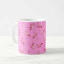 Search for tossed mugs Pink