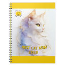 Search for animal lover notebooks Diary