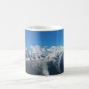 Search for glaciers mugs Ice