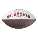 Search for cool footballs Create your own