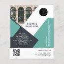 Search for attorneys flyers Modern