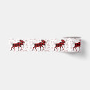 Search for christmas plaid ribbon Red and black plaid