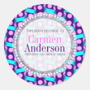 Search for dotty labels Pattern