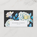 Search for blackboard business cards For her